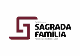 Logo Policlínica Sagrada Família